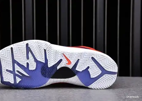 Phoenix Undefeated Protro Nike CQ3869-800 Kobe 4 Suns 0604